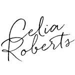 Celia Roberts Signature