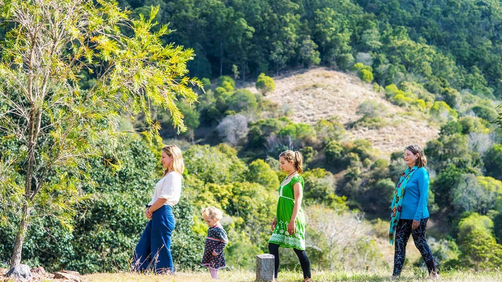 Celia Roberts Yoga Teacher Training