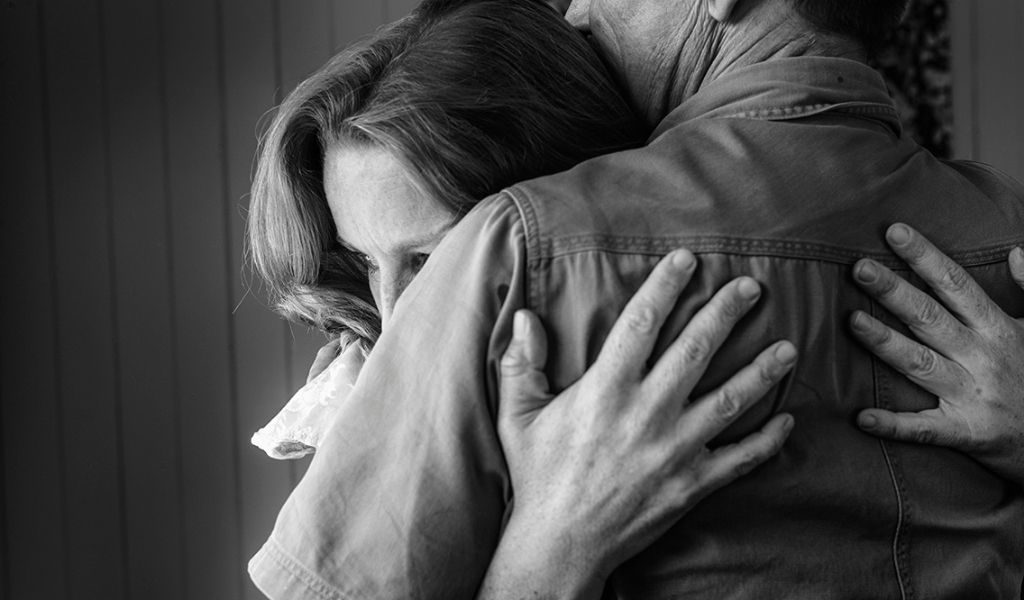 The art of precious scars