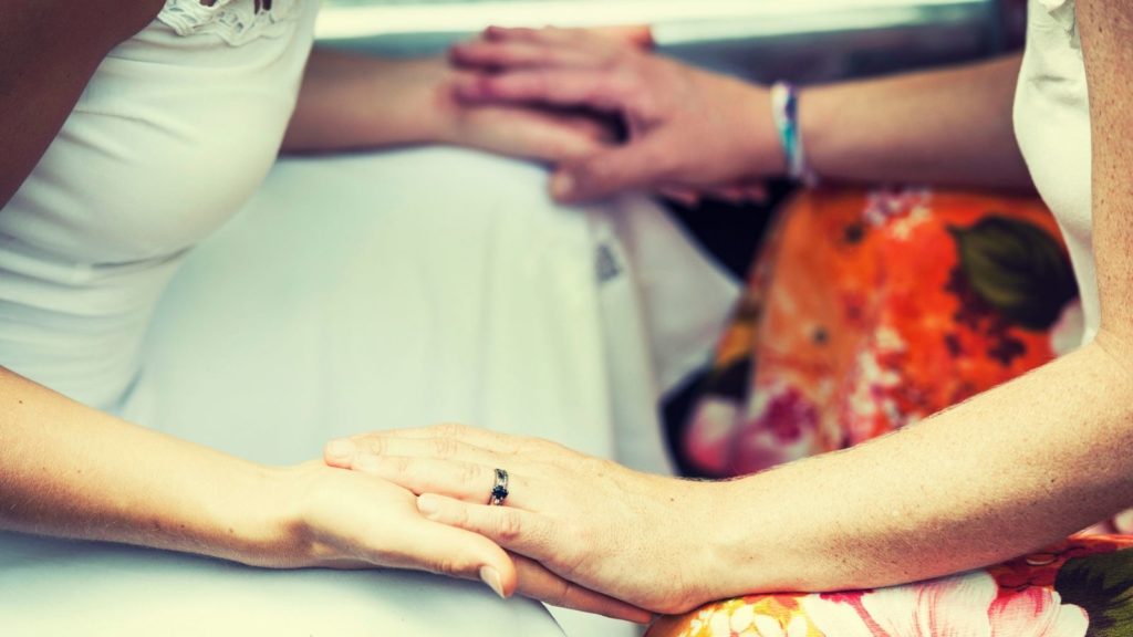 empathy and compassion