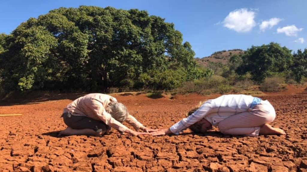 Compassion Focused Therapy