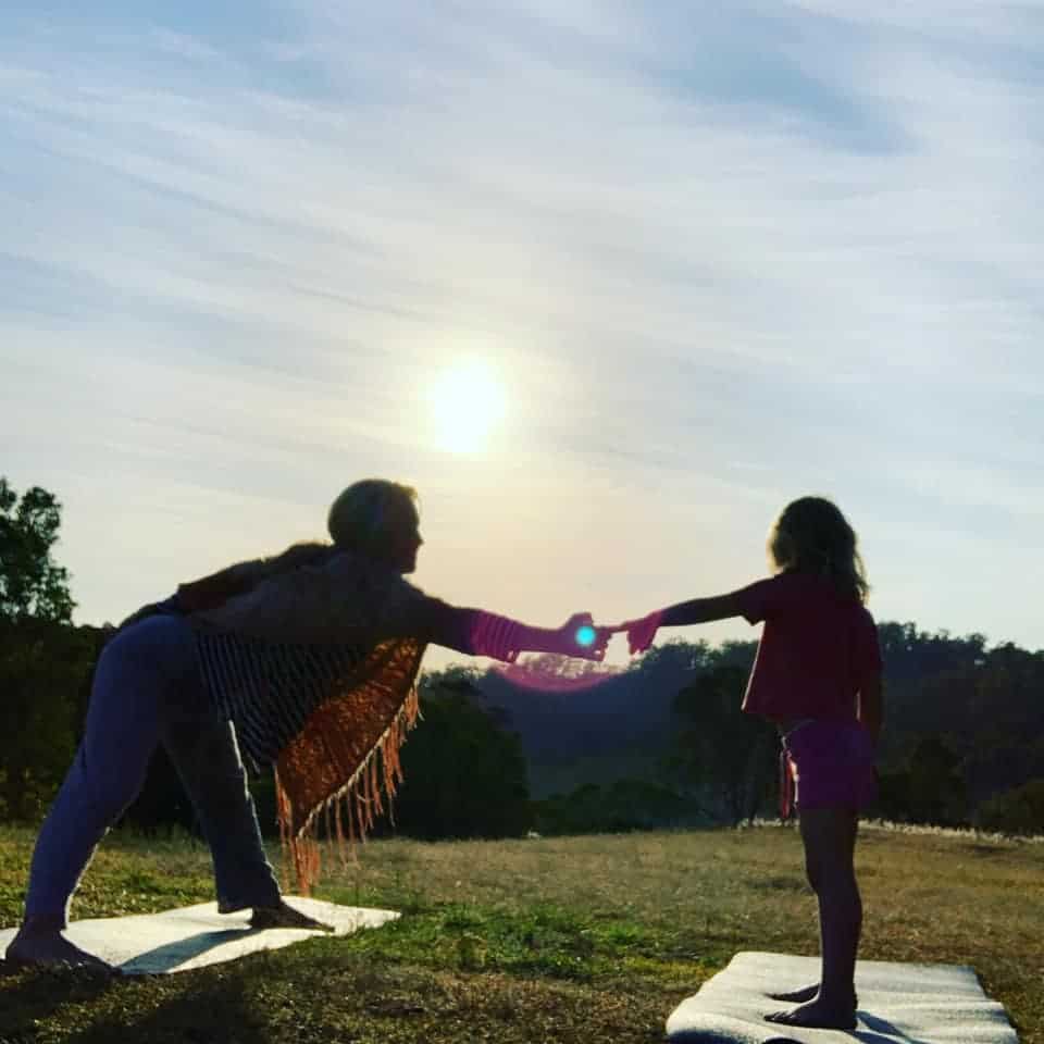 Science of Awe Found Within