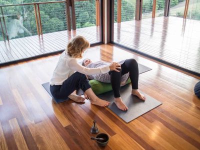 500YTT Advanced Diploma in BioMedical Yoga, Meditation, & Lifestyle Medicine-banner