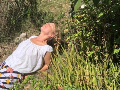 Meditations for When the Body Says NO