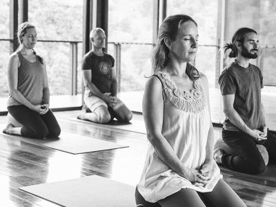 A Brisbane Meditation Retreat with Celia Roberts
