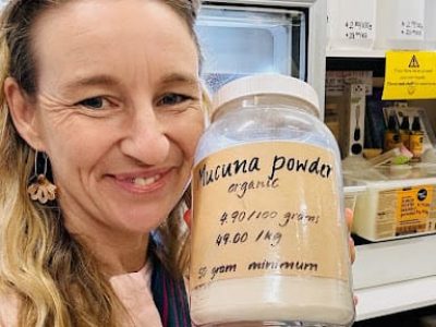 Ayurvedic Herbs & Plant Medicine for Increasing Dopamine