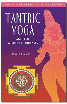 Tantric Yoga