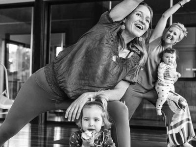 The changing face of Yoga today