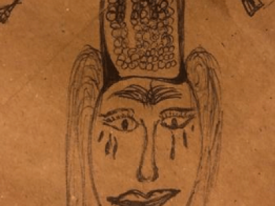 The Inherent Sadness in a Body of Unshed Tears