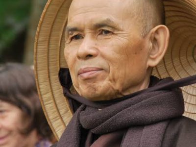 Thich Nhat Hanh