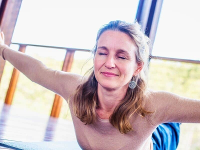 soft belly strong back